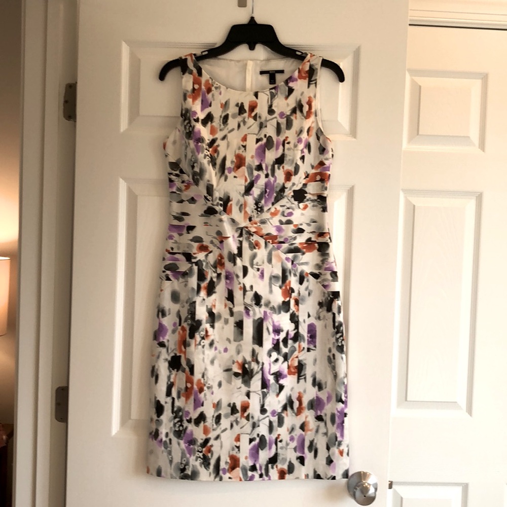 Hugo Boss dress